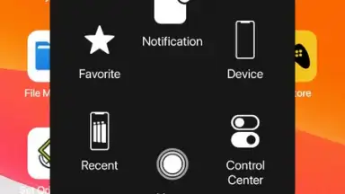 MiniPhone Launcher скриншот 4