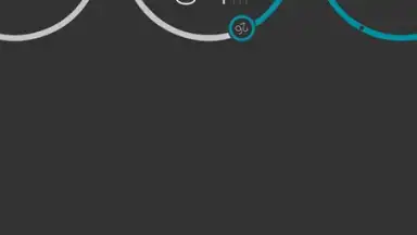 Kustom LWP скриншот 5