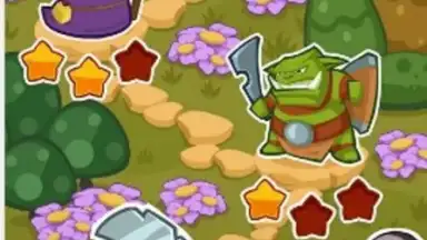 Ищу Героя! скриншот 2