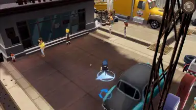 FINAL FANTASY XV POCKET EDITION скриншот 6