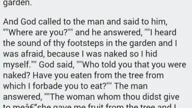 Bible Stories for Children скриншот 2