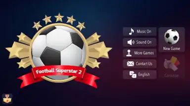 Football Superstar 2 скриншот 9