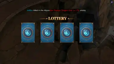 Goddess: Primal Chaos - MMORPG [RU] скриншот 3