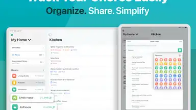 HomeTasker скриншот 15