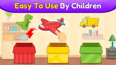 Baby Games 2 скриншот 6