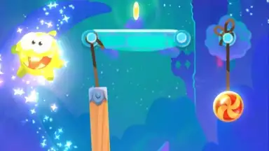 Cut the Rope: Magic скриншот 4