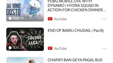 iFun Downloader скриншот 1