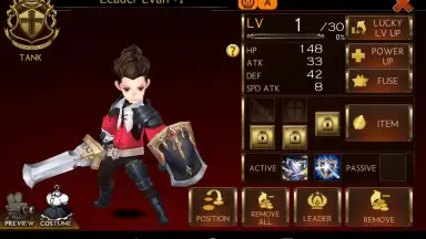 Seven Knights скриншот 6