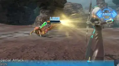 Star Ocean Anamnesis скриншот 6