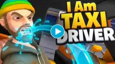 I Am Taxi Driver скриншот 1