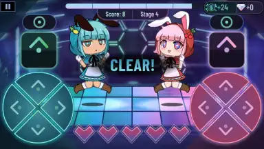 Gacha Club скриншот 8