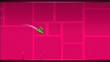 Geometry Dash Lite скриншот 5