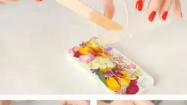 Handmade DIY скриншот 2