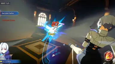 Argent Twilight скриншот 8