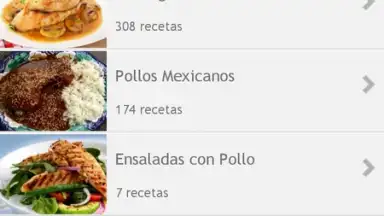 Kiwilimón скриншот 5