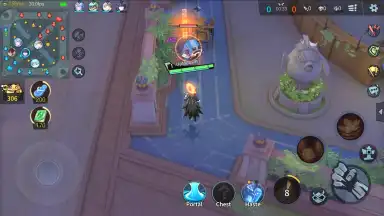 Extraordinary Ones ASIA скриншот 4