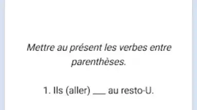 Language Lab скриншот 2