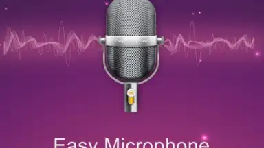 Easy Microphone скриншот 7