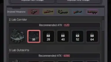 Gun and Girls : Gunner Maker скриншот 1