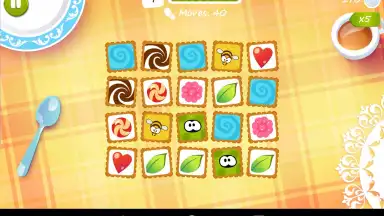 My Om Nom Free скриншот 8