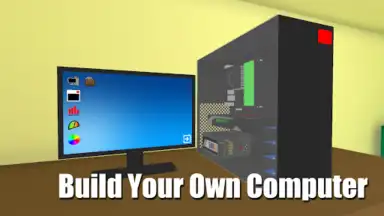 PC Simulator скриншот 7