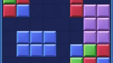 Woodoku Blast скриншот 8