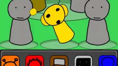 Sprunki Beat: Full Mod Music скриншот 9