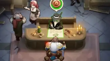 Plague Hospital скриншот 5