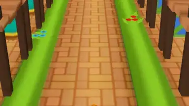 Royal Princess Island Run скриншот 5