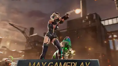 Free Fire MAX скриншот 2