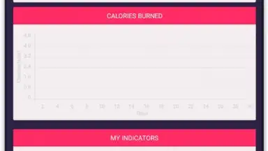 Lose Weight In 30 Days скриншот 8