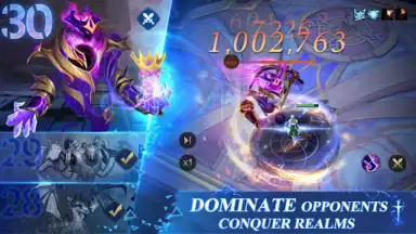 Arcane Fate скриншот 5