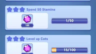 Catopia: Rush скриншот 5