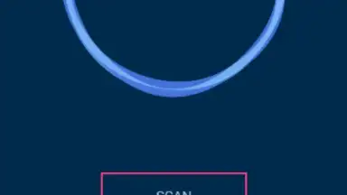 Antivirus Mobile скриншот 2