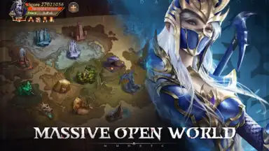 MU: Dark Epoch скриншот 5