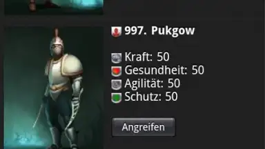 Krieg der Titanen скриншот 7