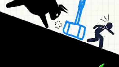 Save Stickman:Tricky Puzzle скриншот 7