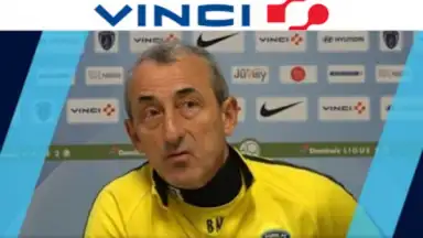 Paris FC скриншот 11