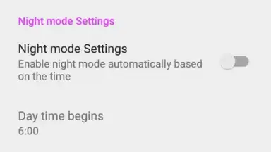 Texta Messenger скриншот 4