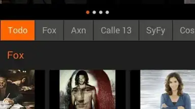 Orange TV скриншот 7