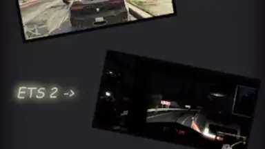 Steering Wheel скриншот 5