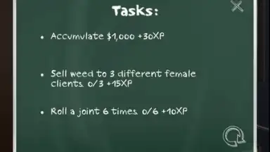Weed Firm 2 скриншот 12