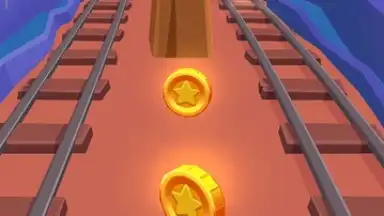 Subway Surfers скриншот 9