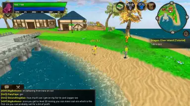 Ancients Reborn скриншот 2