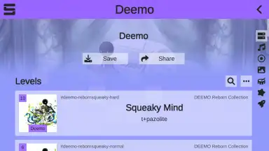 Sonolus скриншот 1