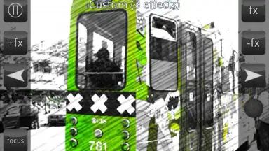 Live FX скриншот 6