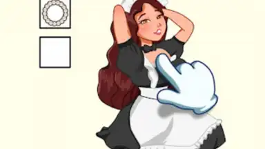 Naughty Puzzle: Tricky Test скриншот 15