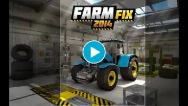 Farm FIX Simulator 2014 скриншот 1