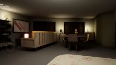 The Baby In Yellow скриншот 8