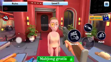 I Am Security скриншот 19